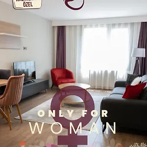 Frezya - Exclusively Woman Istanbul