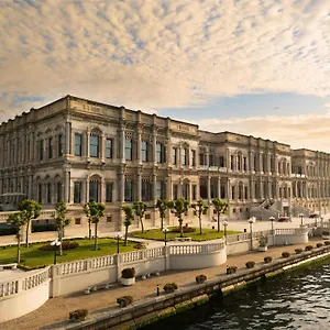 5* Hotell Ciragan Palace Kempinski