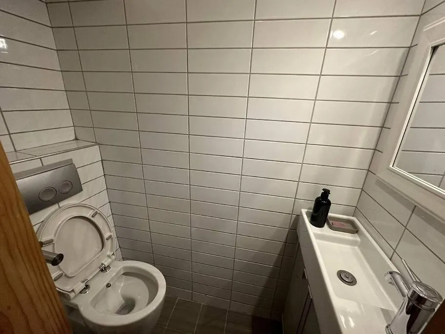 Tarihi Konak Dublex Istanbul Apartment